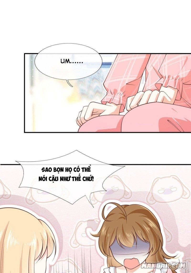 đọc truyện Tôi Xuyên Thành Tiểu Kiều Thê Của Lão Đại Chương 25 ảnh 11 tại Thiên Thai Truyện