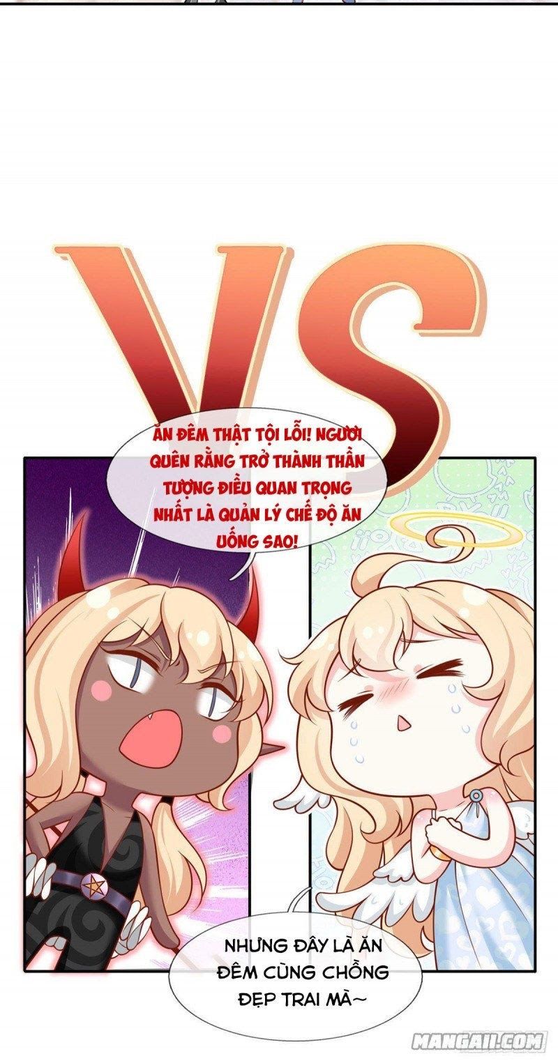 đọc truyện Tôi Xuyên Thành Tiểu Kiều Thê Của Lão Đại Chương 26 ảnh 12 tại Thiên Thai Truyện