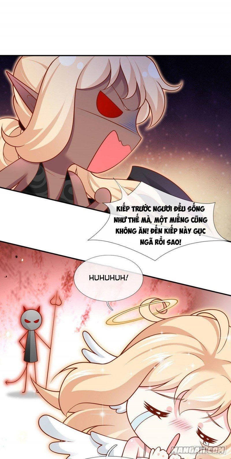 đọc truyện Tôi Xuyên Thành Tiểu Kiều Thê Của Lão Đại Chương 26 ảnh 13 tại Thiên Thai Truyện