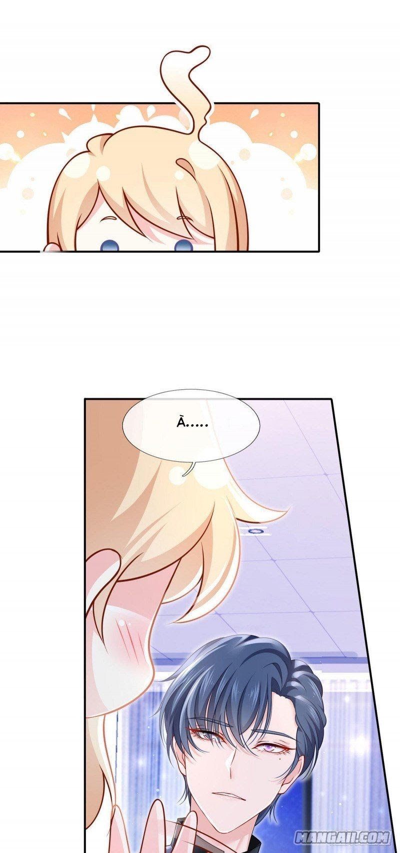 đọc truyện Tôi Xuyên Thành Tiểu Kiều Thê Của Lão Đại Chương 26 ảnh 15 tại Thiên Thai Truyện