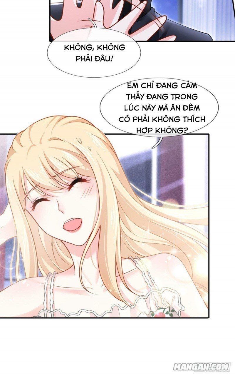 đọc truyện Tôi Xuyên Thành Tiểu Kiều Thê Của Lão Đại Chương 26 ảnh 16 tại Thiên Thai Truyện