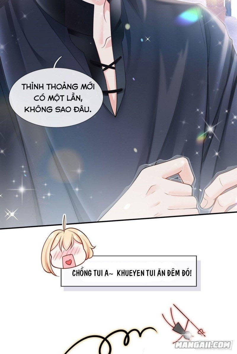 đọc truyện Tôi Xuyên Thành Tiểu Kiều Thê Của Lão Đại Chương 26 ảnh 18 tại Thiên Thai Truyện