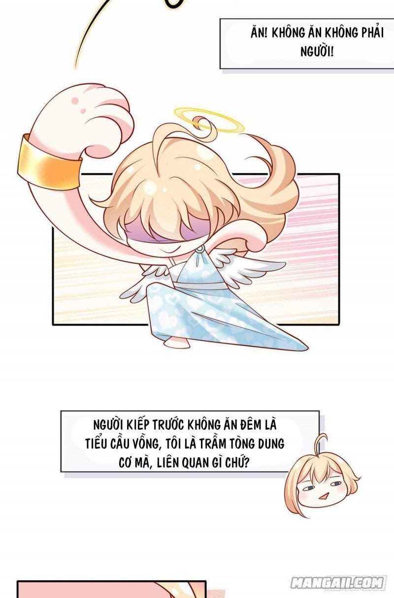 đọc truyện Tôi Xuyên Thành Tiểu Kiều Thê Của Lão Đại Chương 26 ảnh 19 tại Thiên Thai Truyện