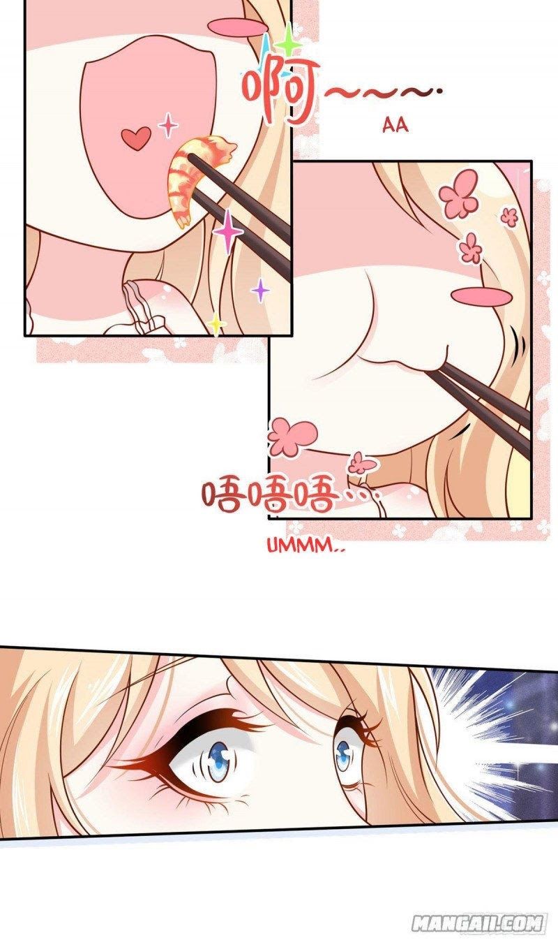 đọc truyện Tôi Xuyên Thành Tiểu Kiều Thê Của Lão Đại Chương 26 ảnh 20 tại Thiên Thai Truyện