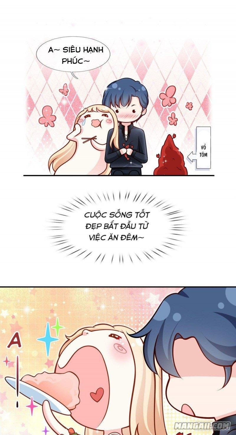 đọc truyện Tôi Xuyên Thành Tiểu Kiều Thê Của Lão Đại Chương 26 ảnh 21 tại Thiên Thai Truyện