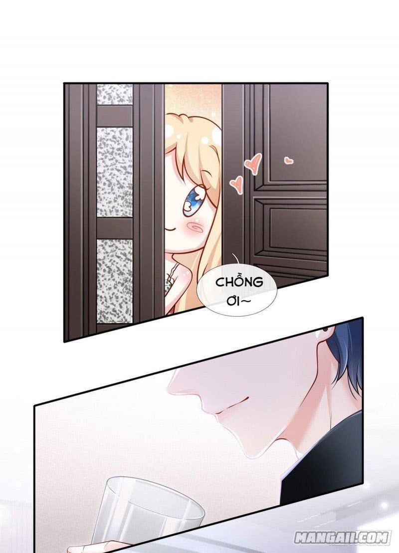 đọc truyện Tôi Xuyên Thành Tiểu Kiều Thê Của Lão Đại Chương 26 ảnh 4 tại Thiên Thai Truyện