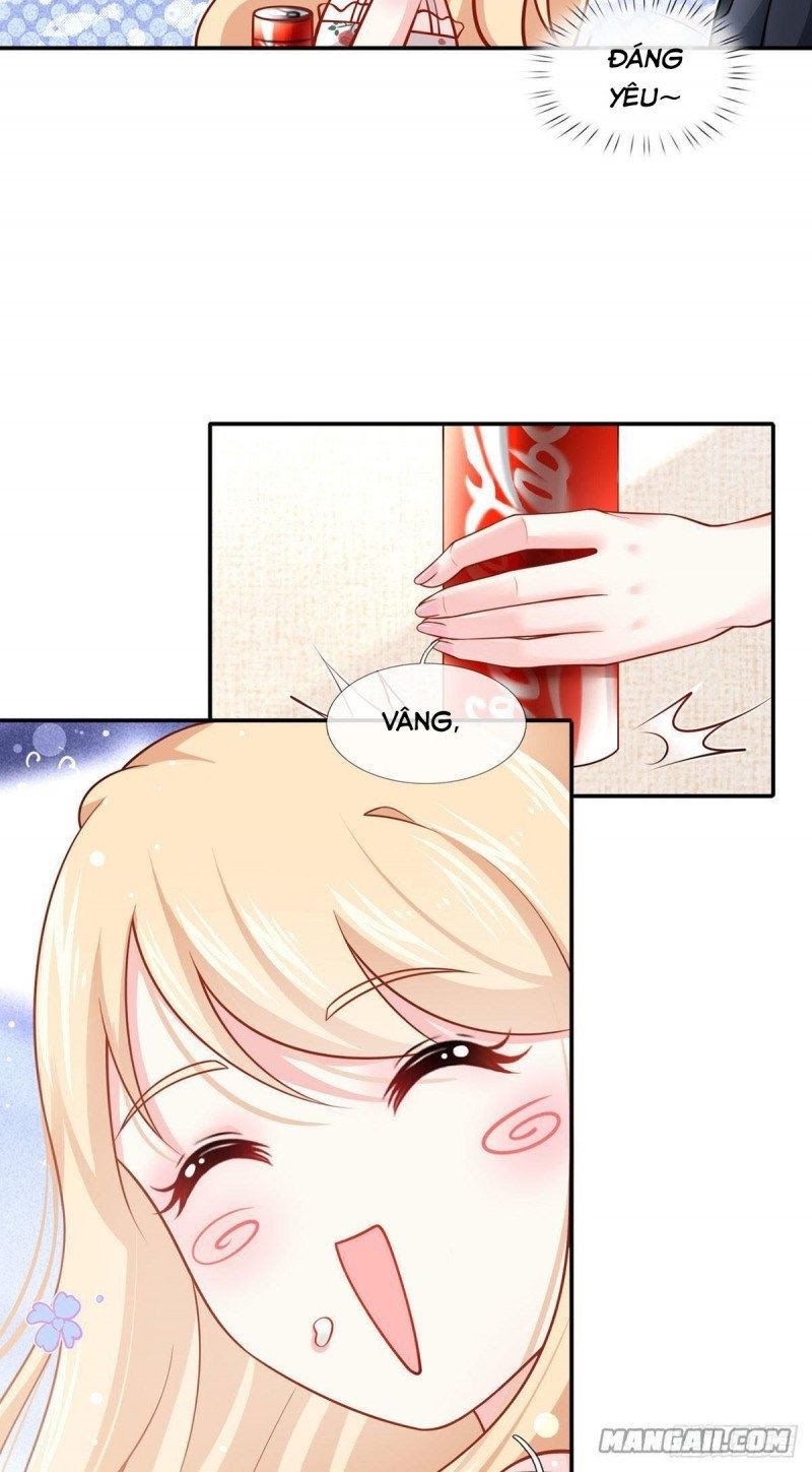 đọc truyện Tôi Xuyên Thành Tiểu Kiều Thê Của Lão Đại Chương 26 ảnh 23 tại Thiên Thai Truyện