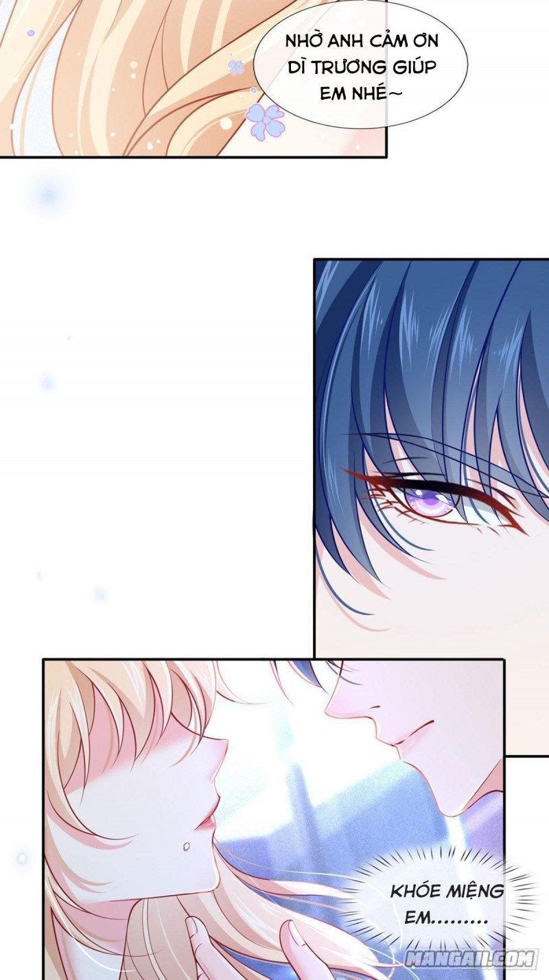 đọc truyện Tôi Xuyên Thành Tiểu Kiều Thê Của Lão Đại Chương 26 ảnh 24 tại Thiên Thai Truyện