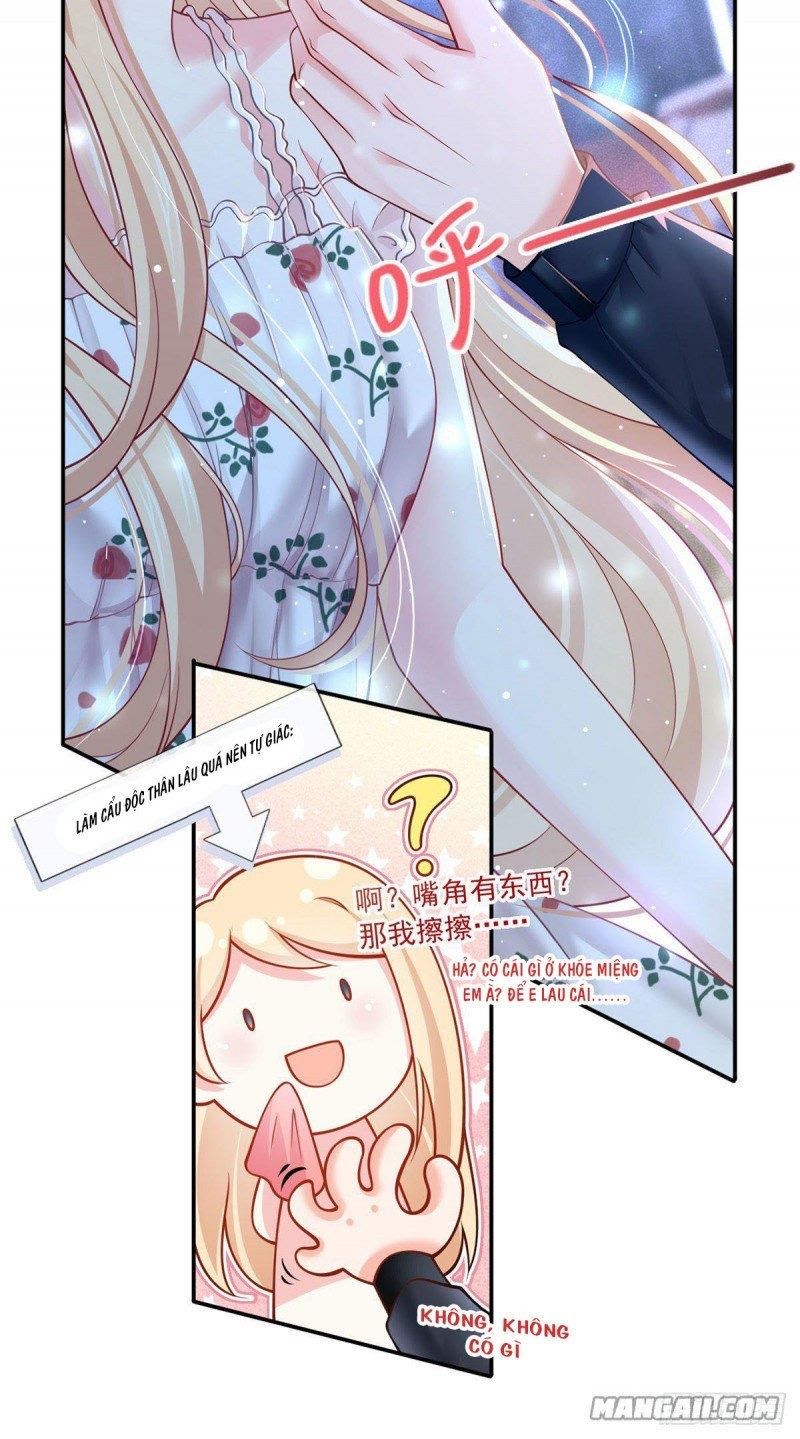 đọc truyện Tôi Xuyên Thành Tiểu Kiều Thê Của Lão Đại Chương 26 ảnh 25 tại Thiên Thai Truyện