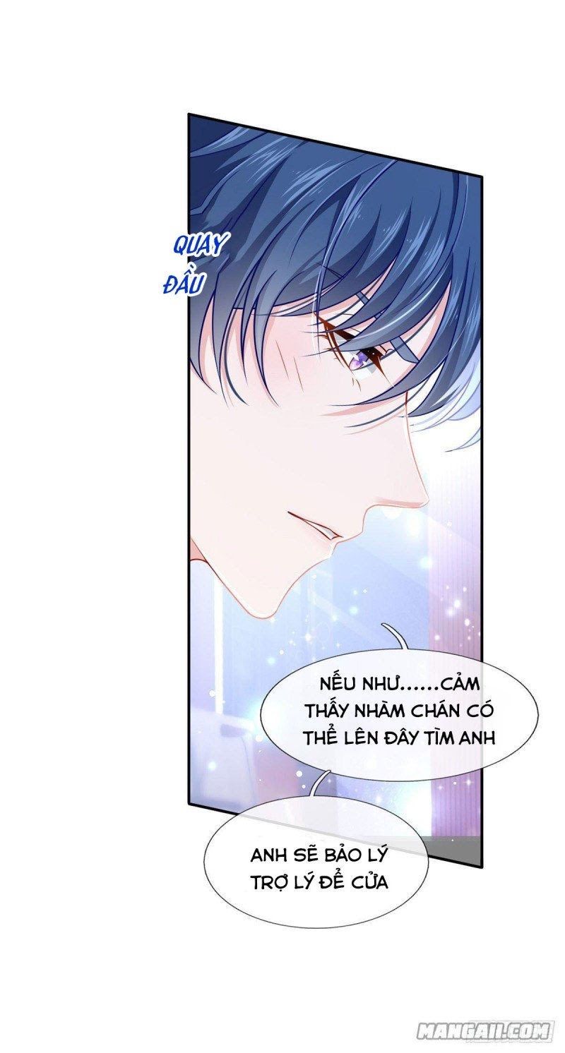 đọc truyện Tôi Xuyên Thành Tiểu Kiều Thê Của Lão Đại Chương 26 ảnh 26 tại Thiên Thai Truyện