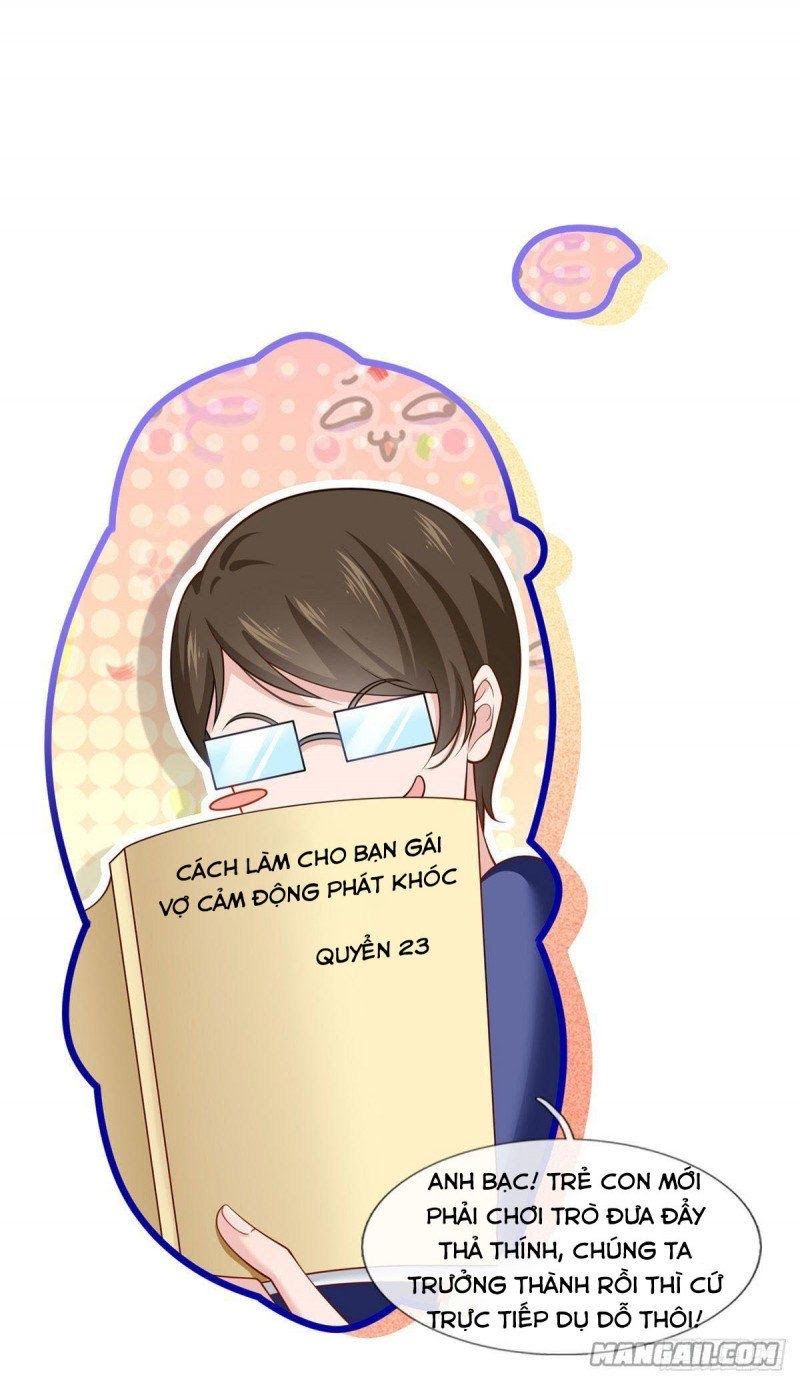 đọc truyện Tôi Xuyên Thành Tiểu Kiều Thê Của Lão Đại Chương 26 ảnh 27 tại Thiên Thai Truyện