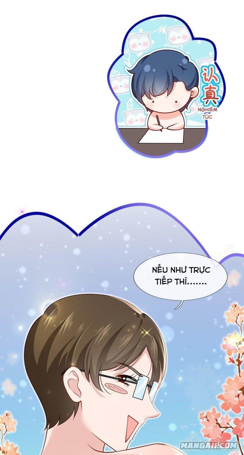 đọc truyện Tôi Xuyên Thành Tiểu Kiều Thê Của Lão Đại Chương 26 ảnh 28 tại Thiên Thai Truyện