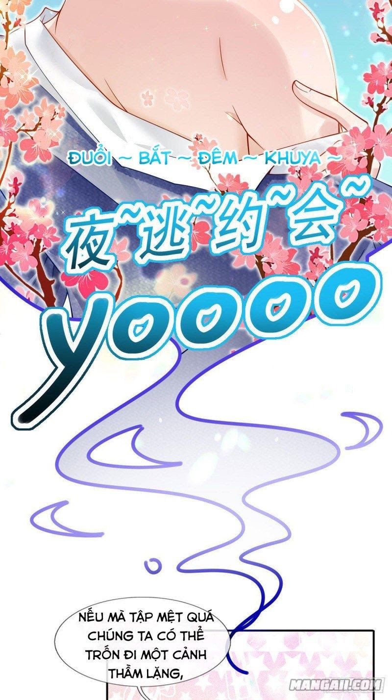 đọc truyện Tôi Xuyên Thành Tiểu Kiều Thê Của Lão Đại Chương 26 ảnh 29 tại Thiên Thai Truyện