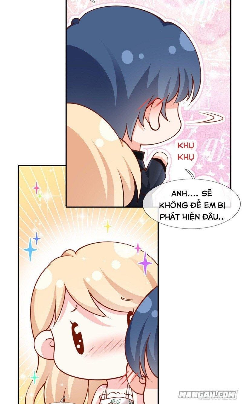 đọc truyện Tôi Xuyên Thành Tiểu Kiều Thê Của Lão Đại Chương 26 ảnh 30 tại Thiên Thai Truyện