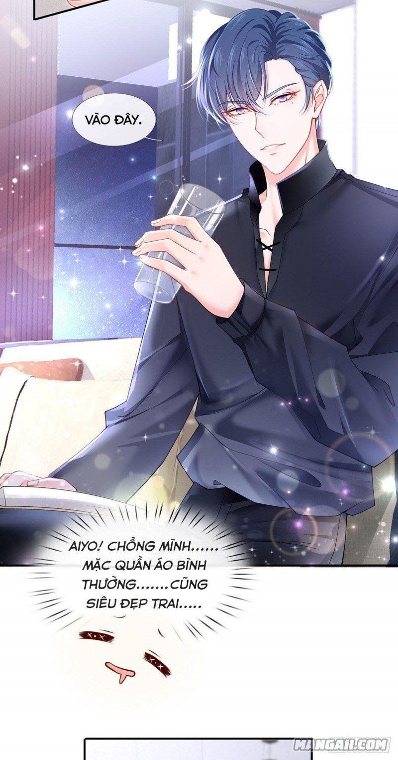 đọc truyện Tôi Xuyên Thành Tiểu Kiều Thê Của Lão Đại Chương 26 ảnh 5 tại Thiên Thai Truyện