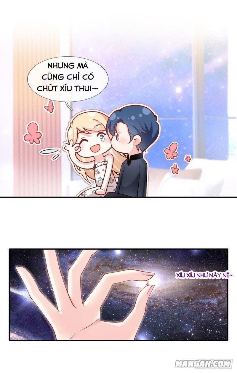 đọc truyện Tôi Xuyên Thành Tiểu Kiều Thê Của Lão Đại Chương 26 ảnh 33 tại Thiên Thai Truyện