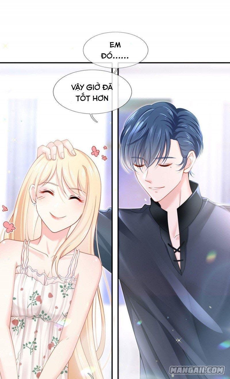 đọc truyện Tôi Xuyên Thành Tiểu Kiều Thê Của Lão Đại Chương 26 ảnh 34 tại Thiên Thai Truyện