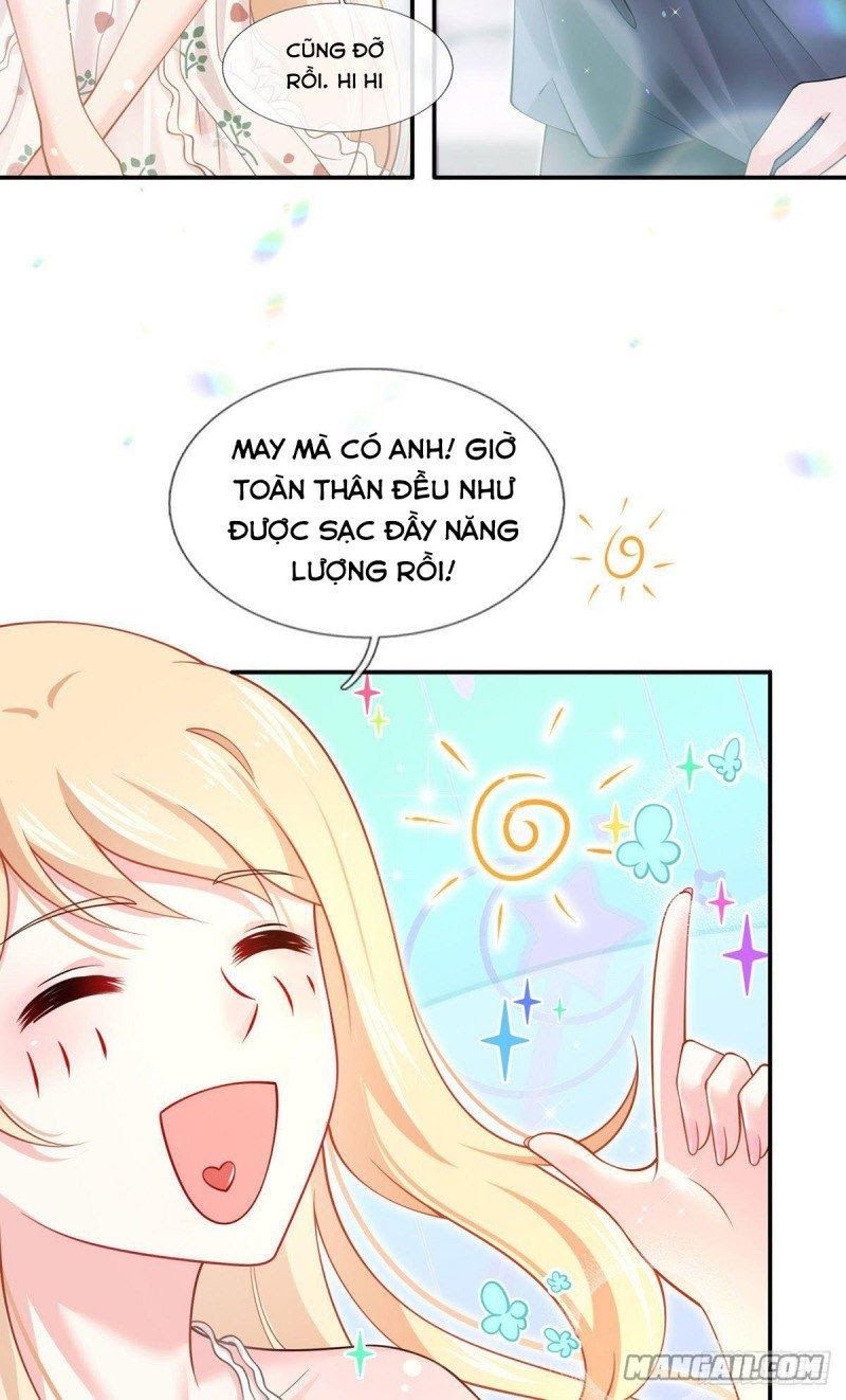 đọc truyện Tôi Xuyên Thành Tiểu Kiều Thê Của Lão Đại Chương 26 ảnh 35 tại Thiên Thai Truyện