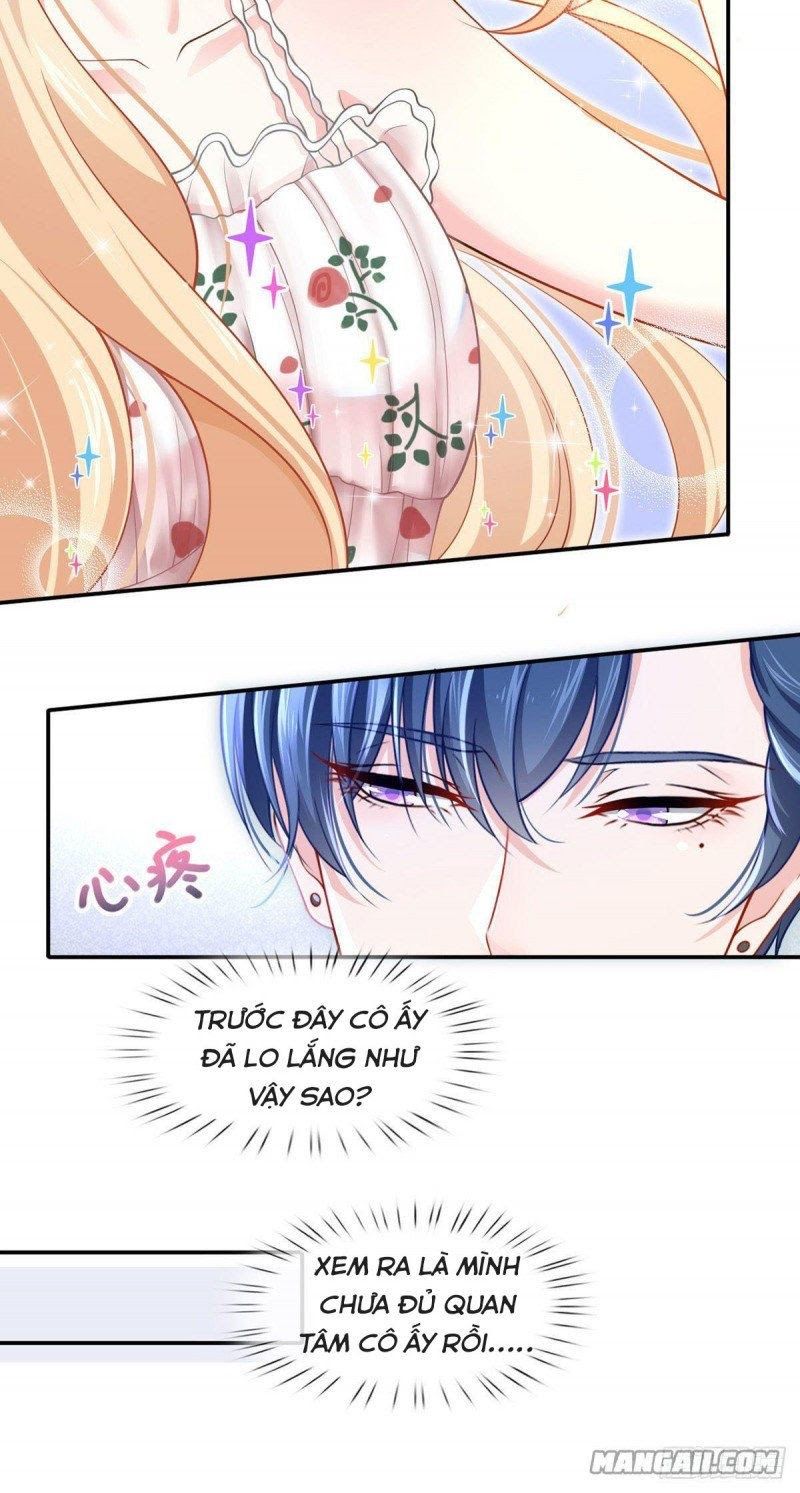 đọc truyện Tôi Xuyên Thành Tiểu Kiều Thê Của Lão Đại Chương 26 ảnh 36 tại Thiên Thai Truyện