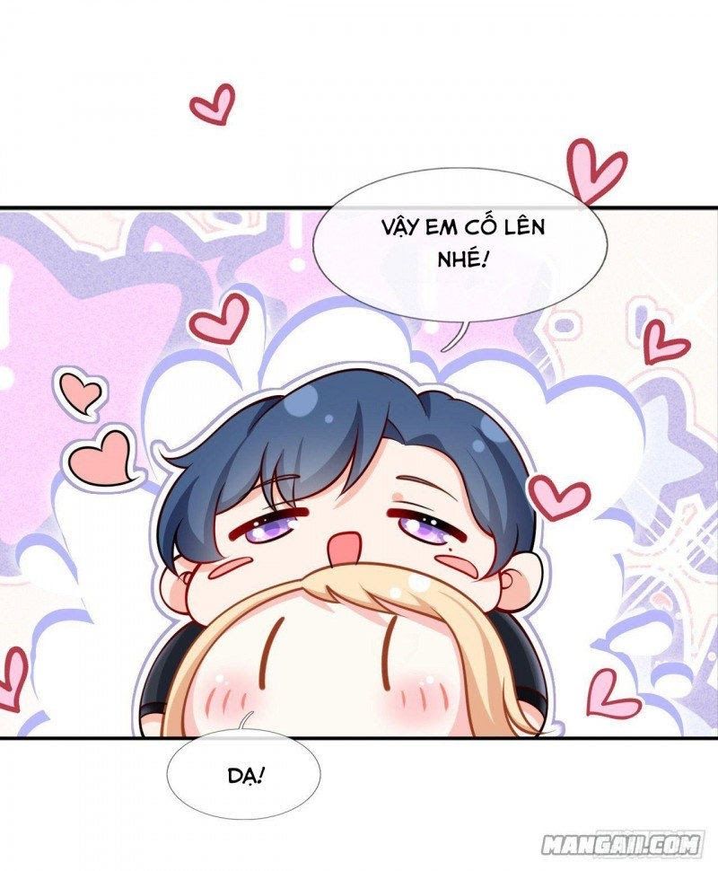 đọc truyện Tôi Xuyên Thành Tiểu Kiều Thê Của Lão Đại Chương 26 ảnh 37 tại Thiên Thai Truyện