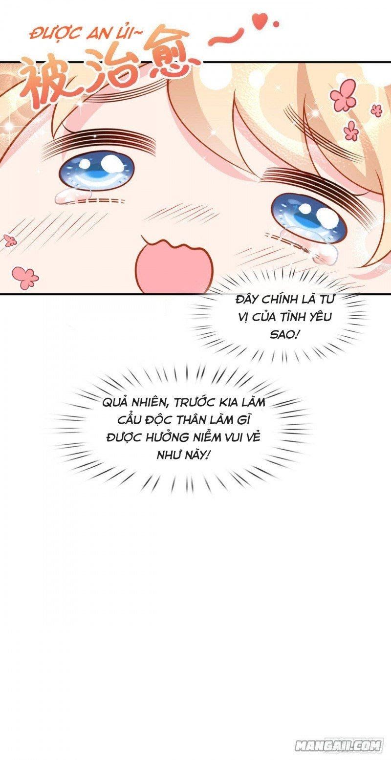 đọc truyện Tôi Xuyên Thành Tiểu Kiều Thê Của Lão Đại Chương 26 ảnh 38 tại Thiên Thai Truyện