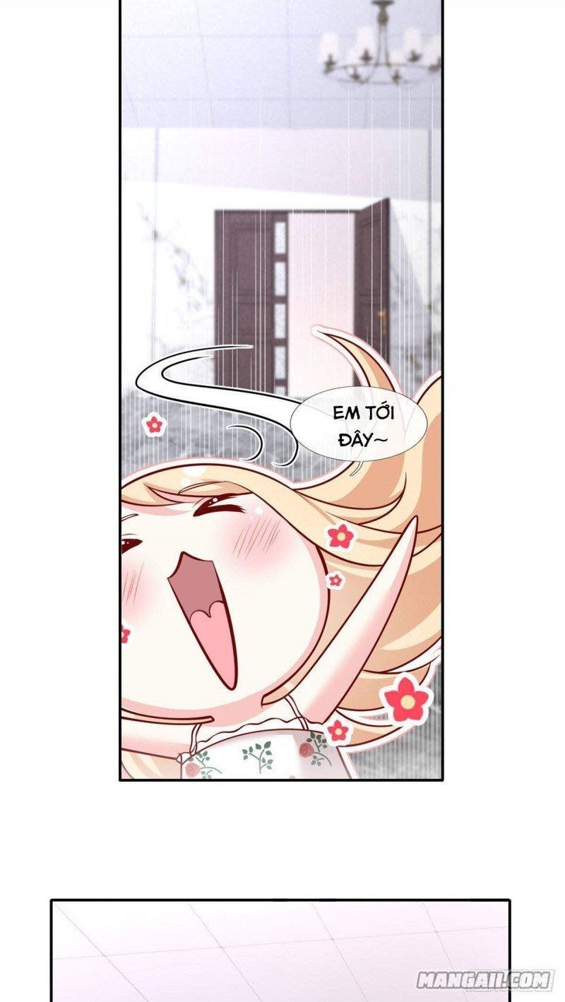 đọc truyện Tôi Xuyên Thành Tiểu Kiều Thê Của Lão Đại Chương 26 ảnh 6 tại Thiên Thai Truyện