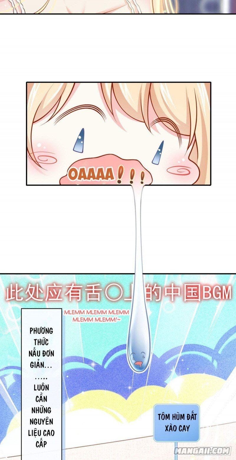 đọc truyện Tôi Xuyên Thành Tiểu Kiều Thê Của Lão Đại Chương 26 ảnh 8 tại Thiên Thai Truyện