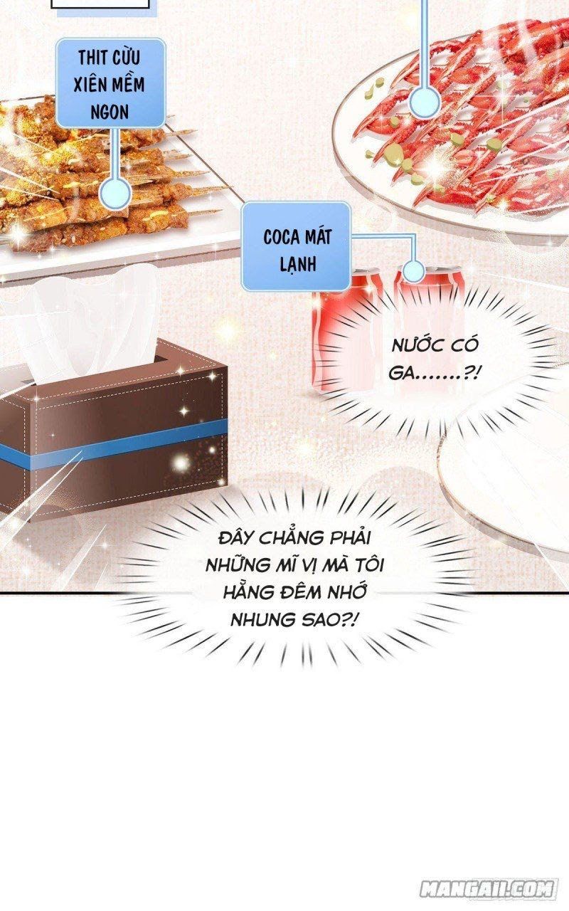 đọc truyện Tôi Xuyên Thành Tiểu Kiều Thê Của Lão Đại Chương 26 ảnh 9 tại Thiên Thai Truyện