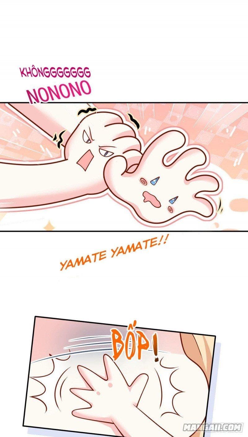 đọc truyện Tôi Xuyên Thành Tiểu Kiều Thê Của Lão Đại Chương 26 ảnh 10 tại Thiên Thai Truyện