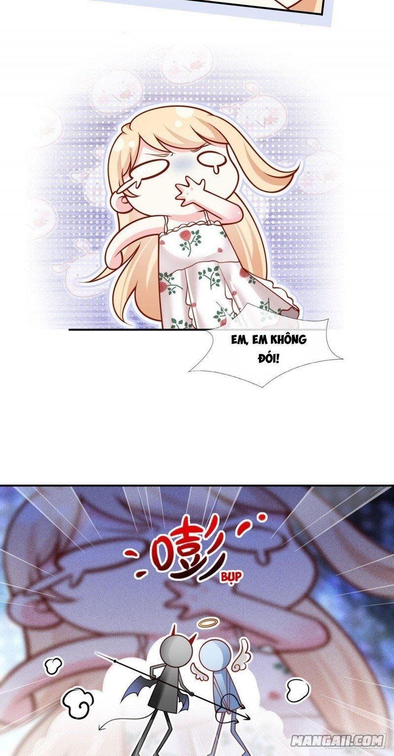 đọc truyện Tôi Xuyên Thành Tiểu Kiều Thê Của Lão Đại Chương 26 ảnh 11 tại Thiên Thai Truyện