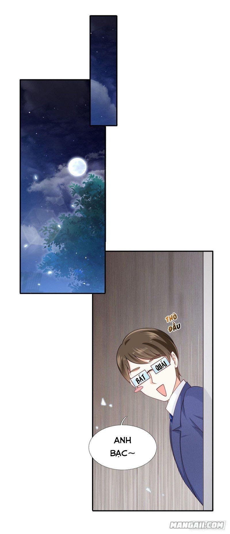 đọc truyện Tôi Xuyên Thành Tiểu Kiều Thê Của Lão Đại Chương 27 ảnh 3 tại Thiên Thai Truyện