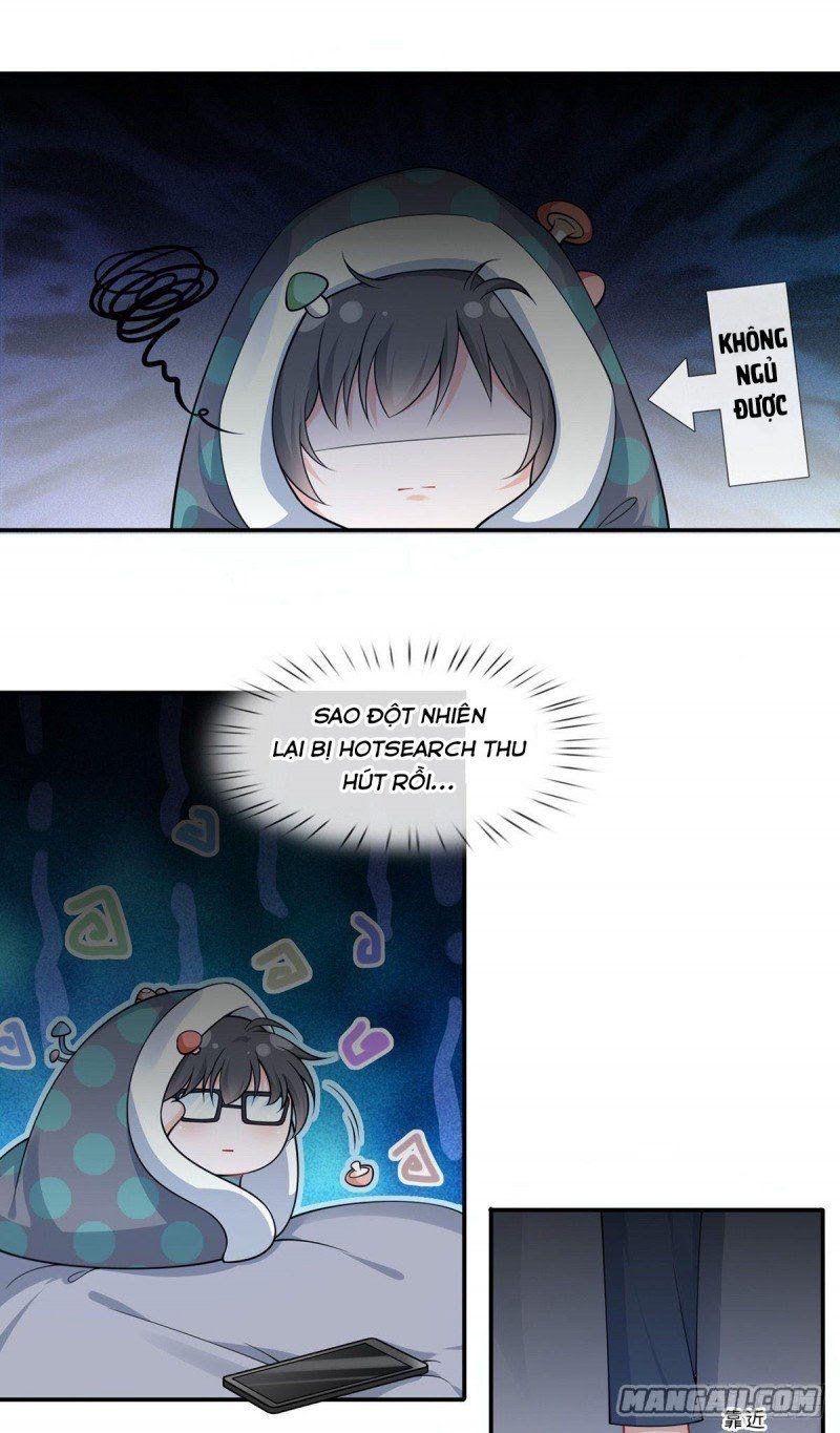 đọc truyện Tôi Xuyên Thành Tiểu Kiều Thê Của Lão Đại Chương 27 ảnh 12 tại Thiên Thai Truyện