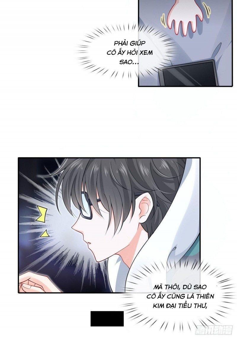 đọc truyện Tôi Xuyên Thành Tiểu Kiều Thê Của Lão Đại Chương 27 ảnh 13 tại Thiên Thai Truyện