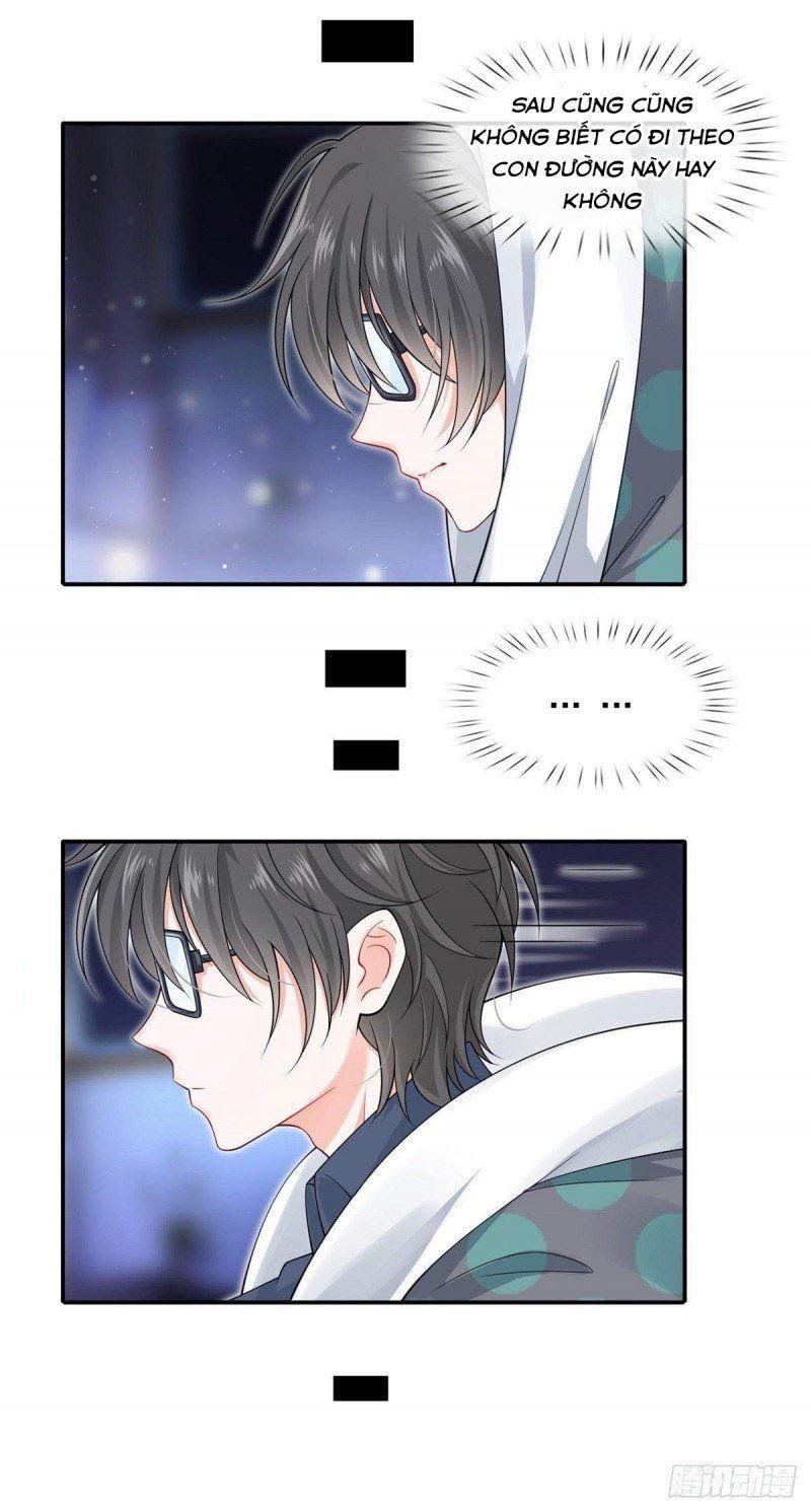 đọc truyện Tôi Xuyên Thành Tiểu Kiều Thê Của Lão Đại Chương 27 ảnh 14 tại Thiên Thai Truyện