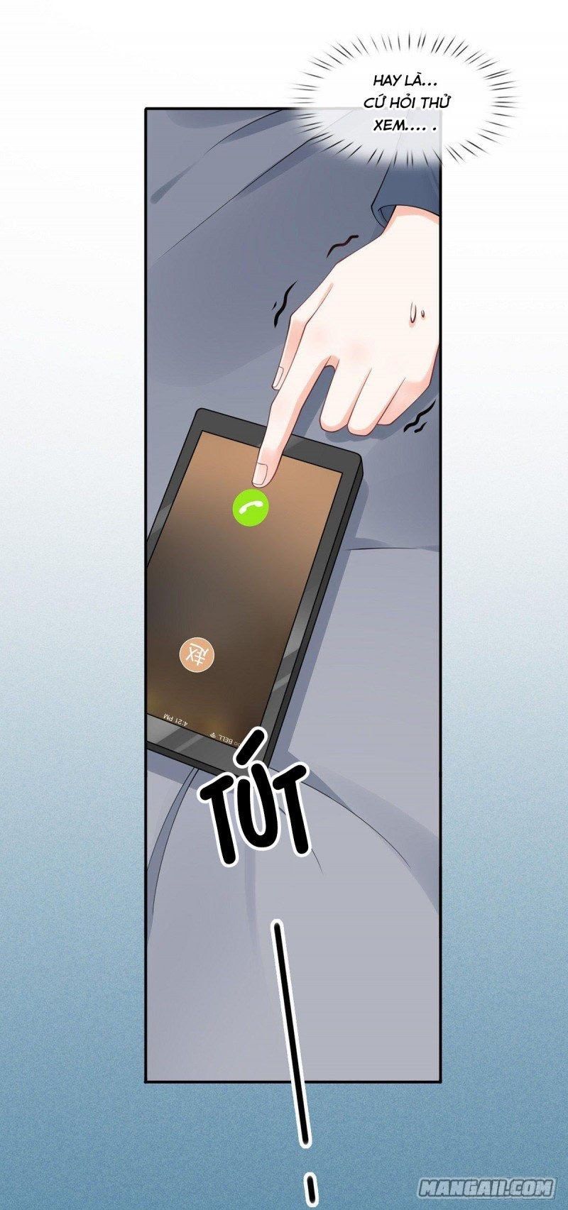 đọc truyện Tôi Xuyên Thành Tiểu Kiều Thê Của Lão Đại Chương 27 ảnh 15 tại Thiên Thai Truyện