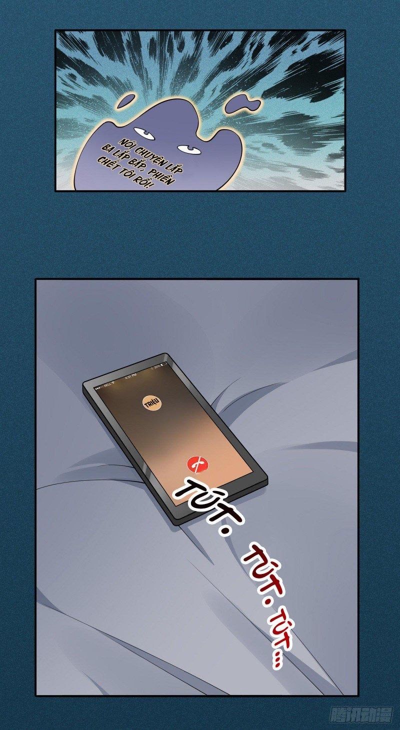 đọc truyện Tôi Xuyên Thành Tiểu Kiều Thê Của Lão Đại Chương 27 ảnh 17 tại Thiên Thai Truyện