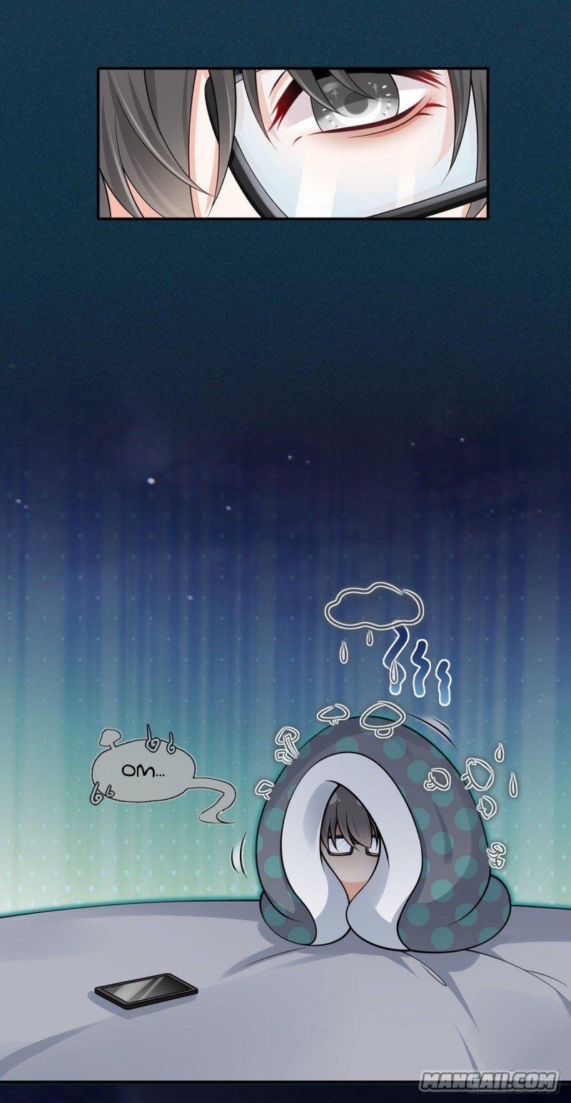 đọc truyện Tôi Xuyên Thành Tiểu Kiều Thê Của Lão Đại Chương 27 ảnh 18 tại Thiên Thai Truyện