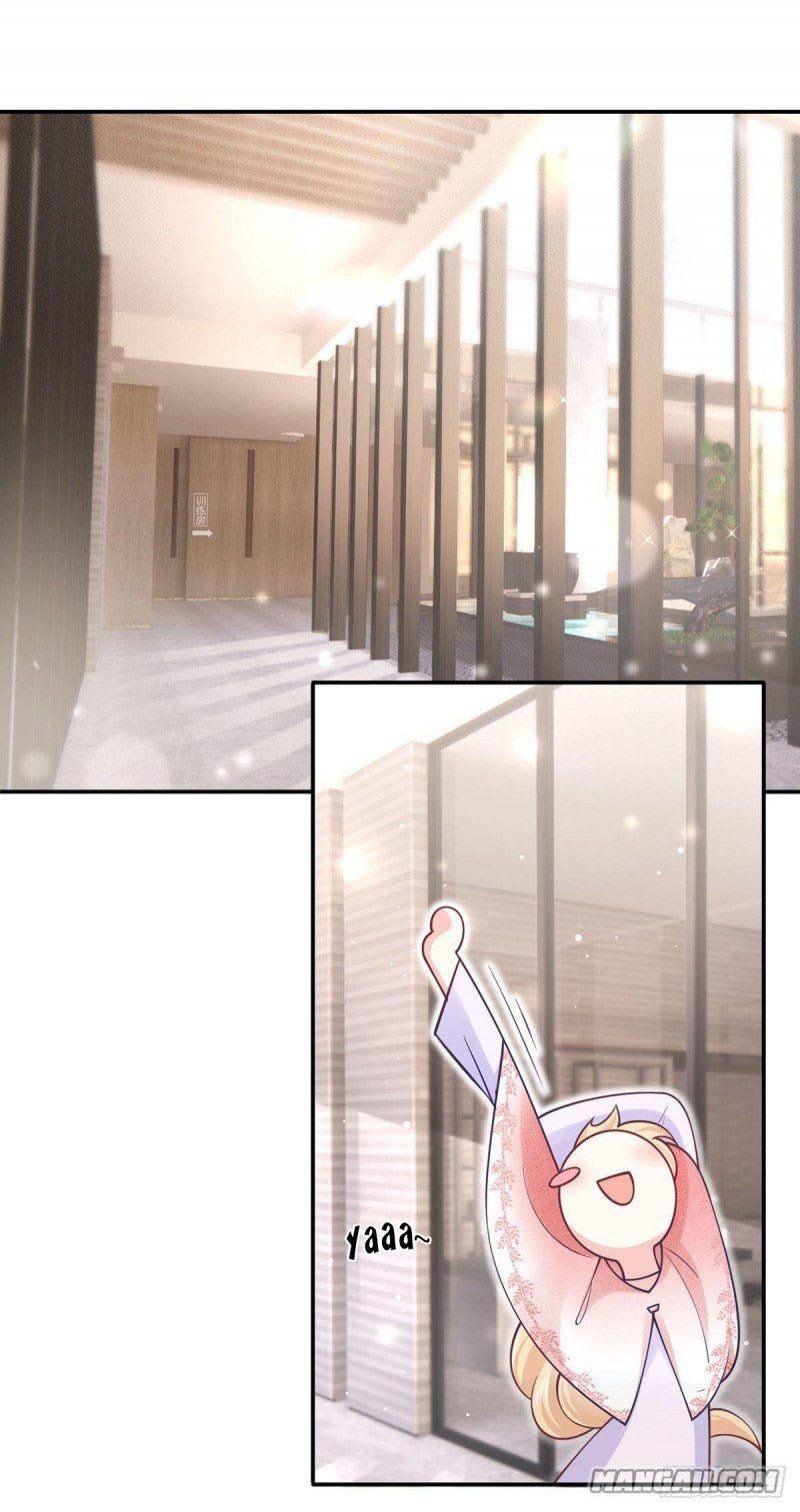 đọc truyện Tôi Xuyên Thành Tiểu Kiều Thê Của Lão Đại Chương 27 ảnh 21 tại Thiên Thai Truyện