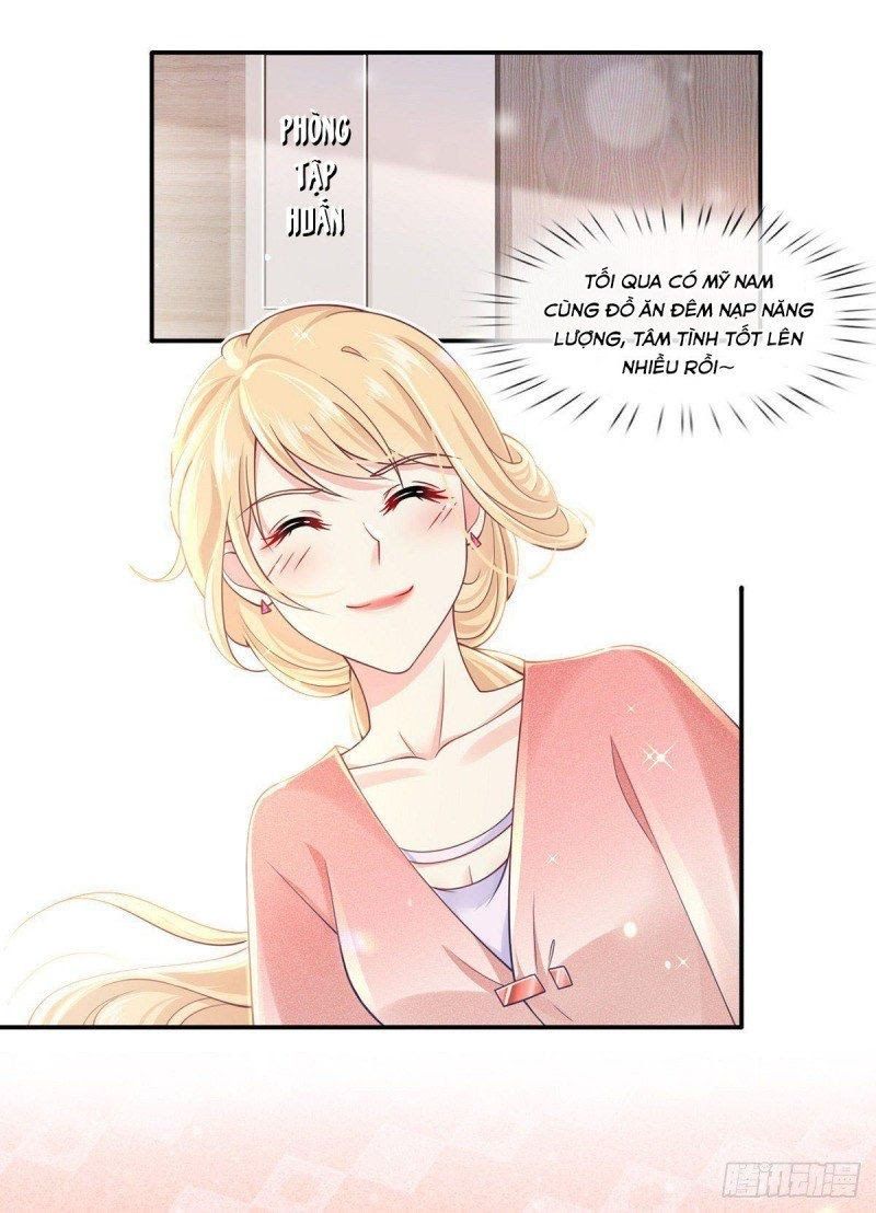 đọc truyện Tôi Xuyên Thành Tiểu Kiều Thê Của Lão Đại Chương 27 ảnh 22 tại Thiên Thai Truyện