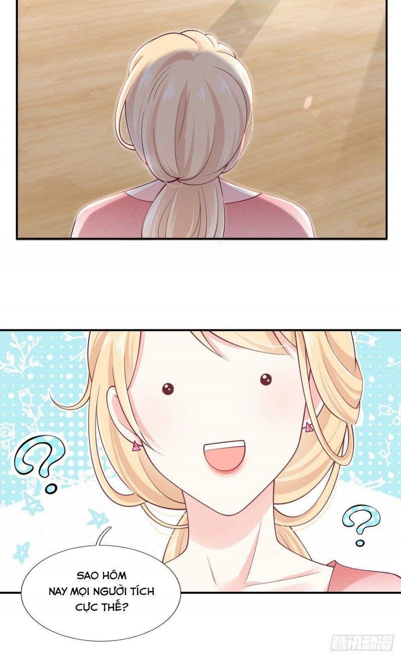 đọc truyện Tôi Xuyên Thành Tiểu Kiều Thê Của Lão Đại Chương 27 ảnh 25 tại Thiên Thai Truyện