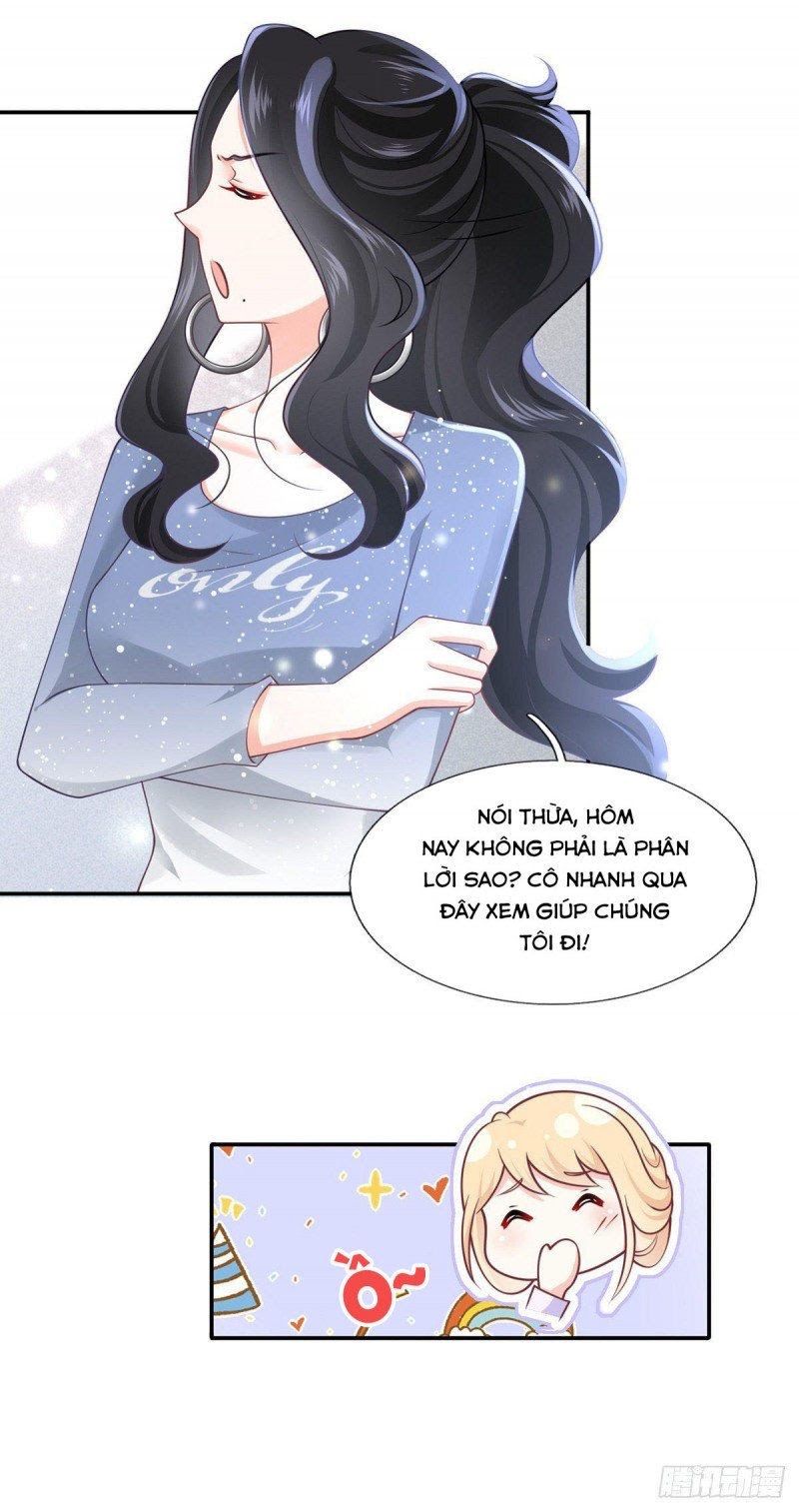 đọc truyện Tôi Xuyên Thành Tiểu Kiều Thê Của Lão Đại Chương 27 ảnh 26 tại Thiên Thai Truyện