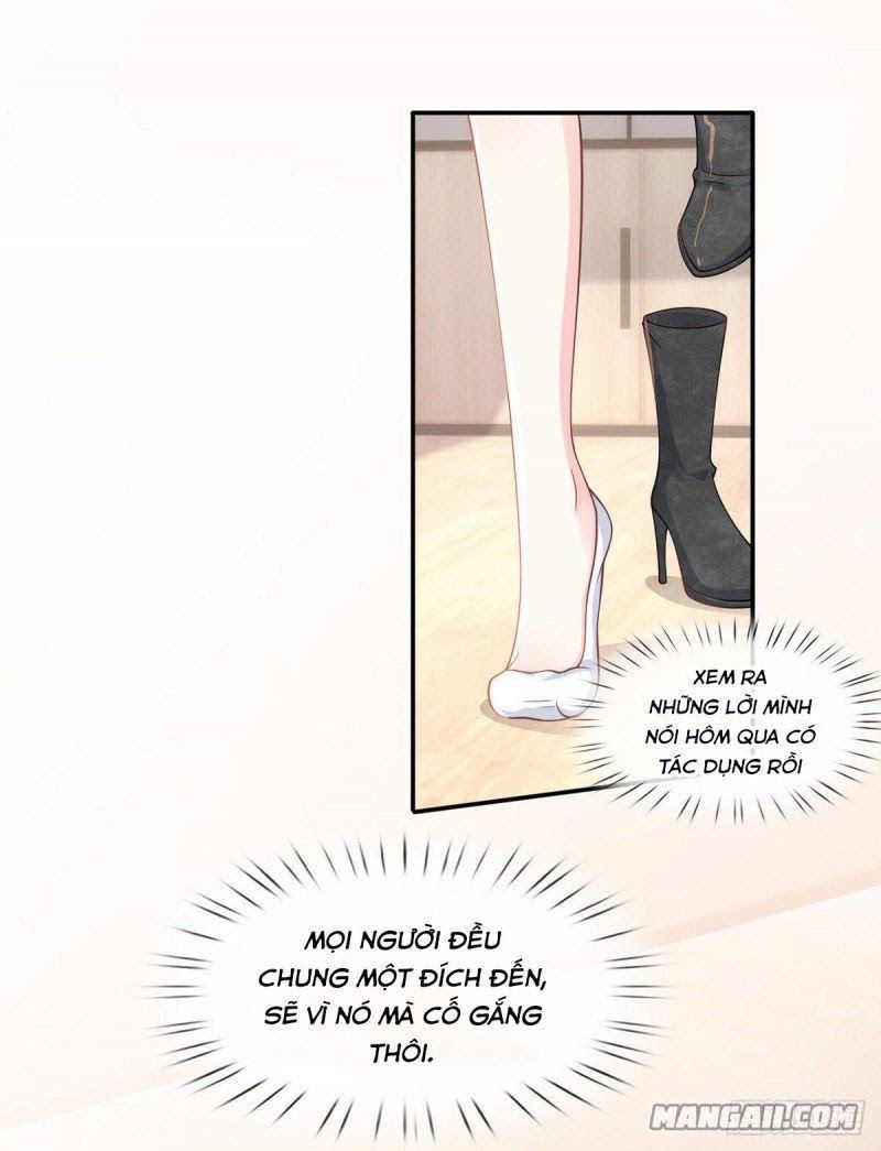 đọc truyện Tôi Xuyên Thành Tiểu Kiều Thê Của Lão Đại Chương 27 ảnh 27 tại Thiên Thai Truyện