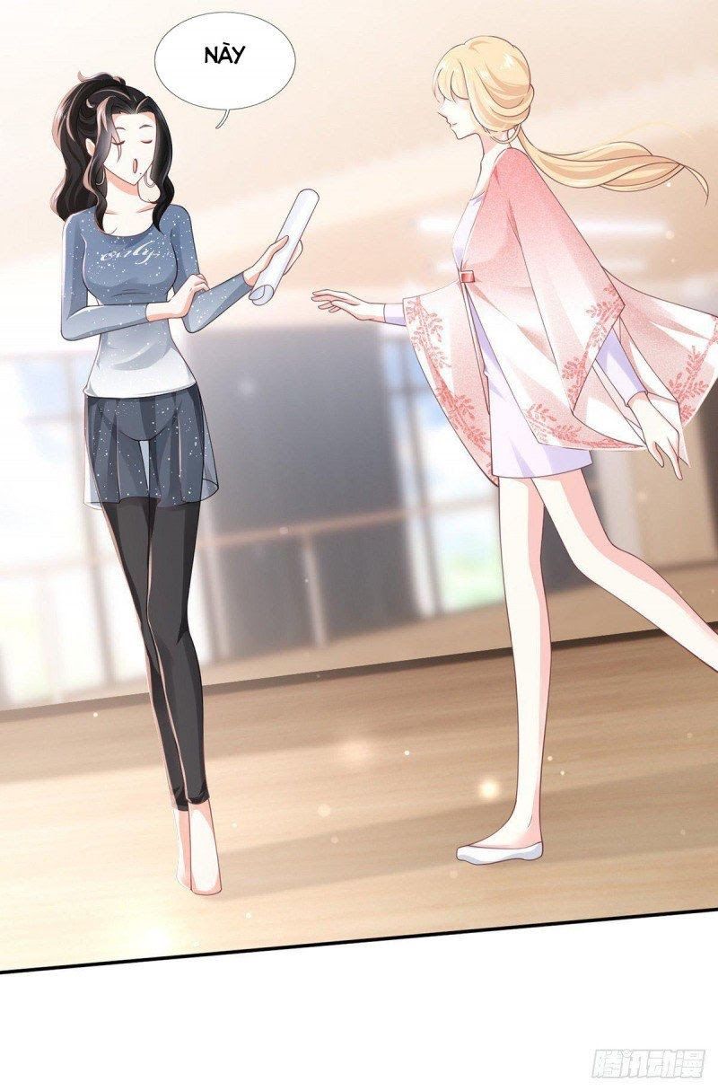 đọc truyện Tôi Xuyên Thành Tiểu Kiều Thê Của Lão Đại Chương 27 ảnh 28 tại Thiên Thai Truyện