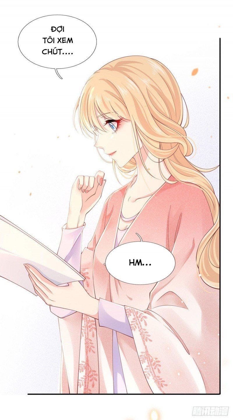 đọc truyện Tôi Xuyên Thành Tiểu Kiều Thê Của Lão Đại Chương 27 ảnh 29 tại Thiên Thai Truyện