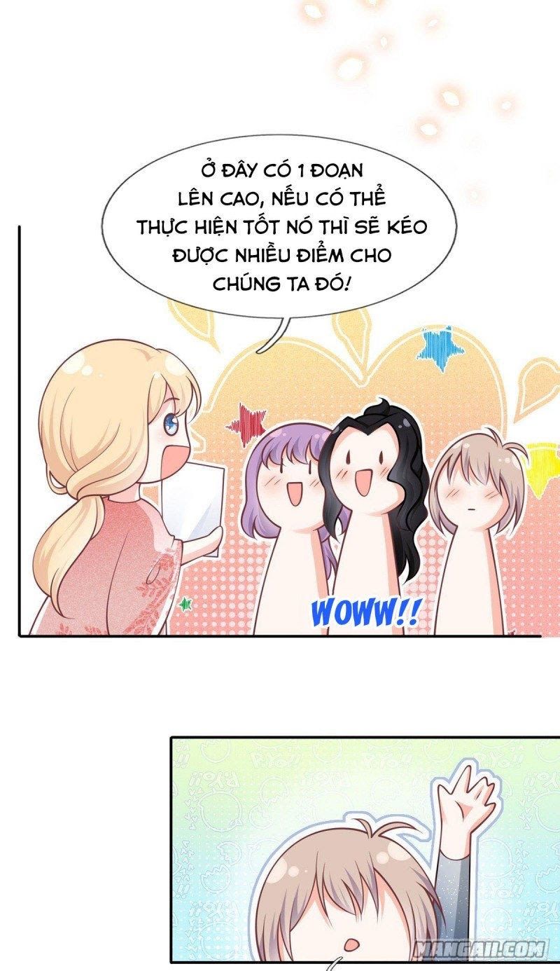 đọc truyện Tôi Xuyên Thành Tiểu Kiều Thê Của Lão Đại Chương 27 ảnh 30 tại Thiên Thai Truyện