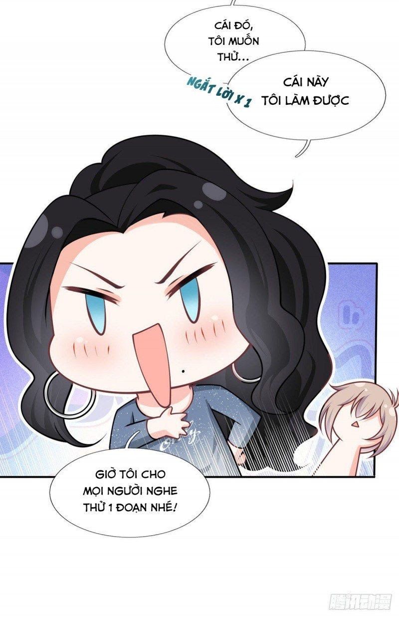 đọc truyện Tôi Xuyên Thành Tiểu Kiều Thê Của Lão Đại Chương 27 ảnh 31 tại Thiên Thai Truyện