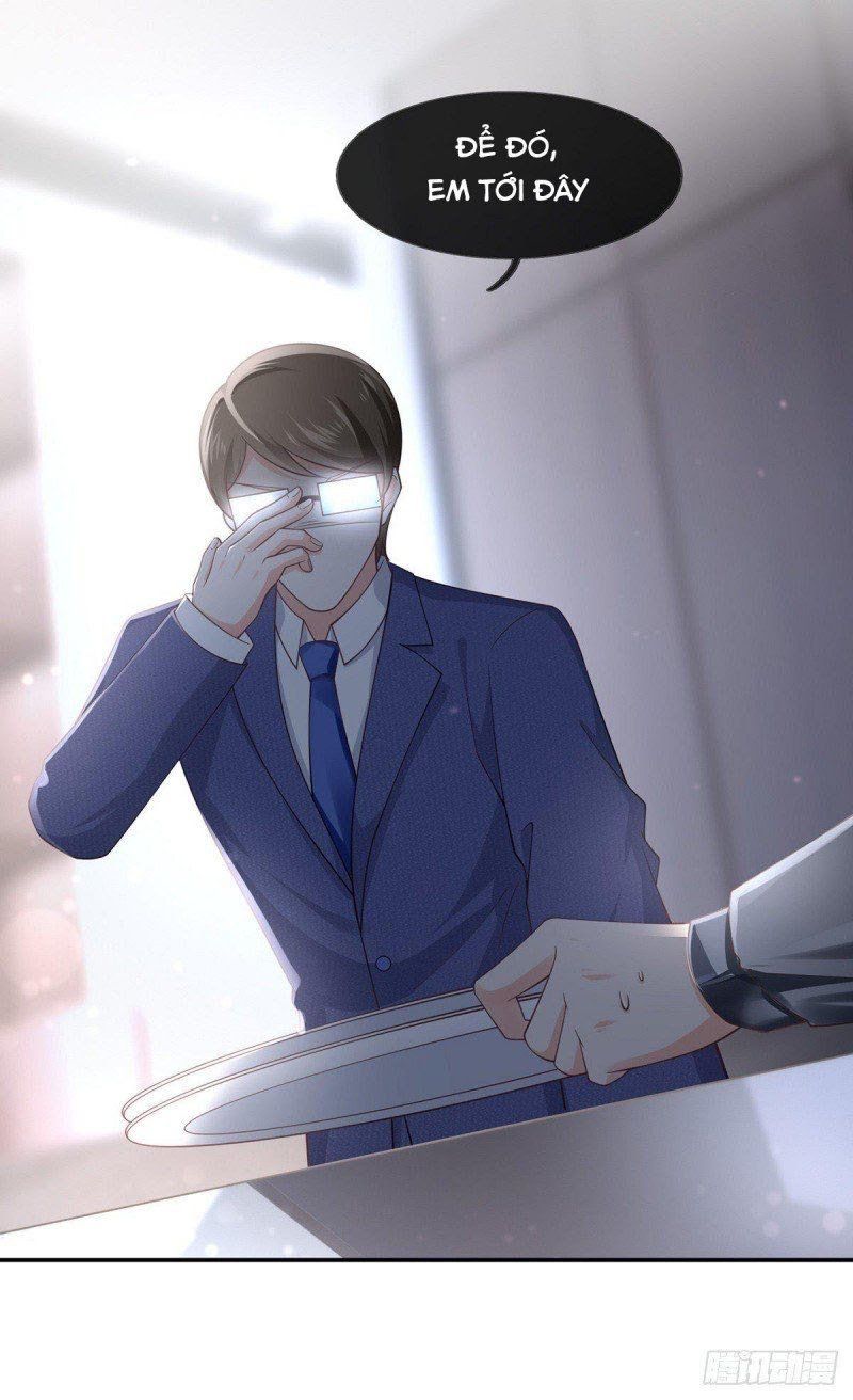 đọc truyện Tôi Xuyên Thành Tiểu Kiều Thê Của Lão Đại Chương 27 ảnh 5 tại Thiên Thai Truyện