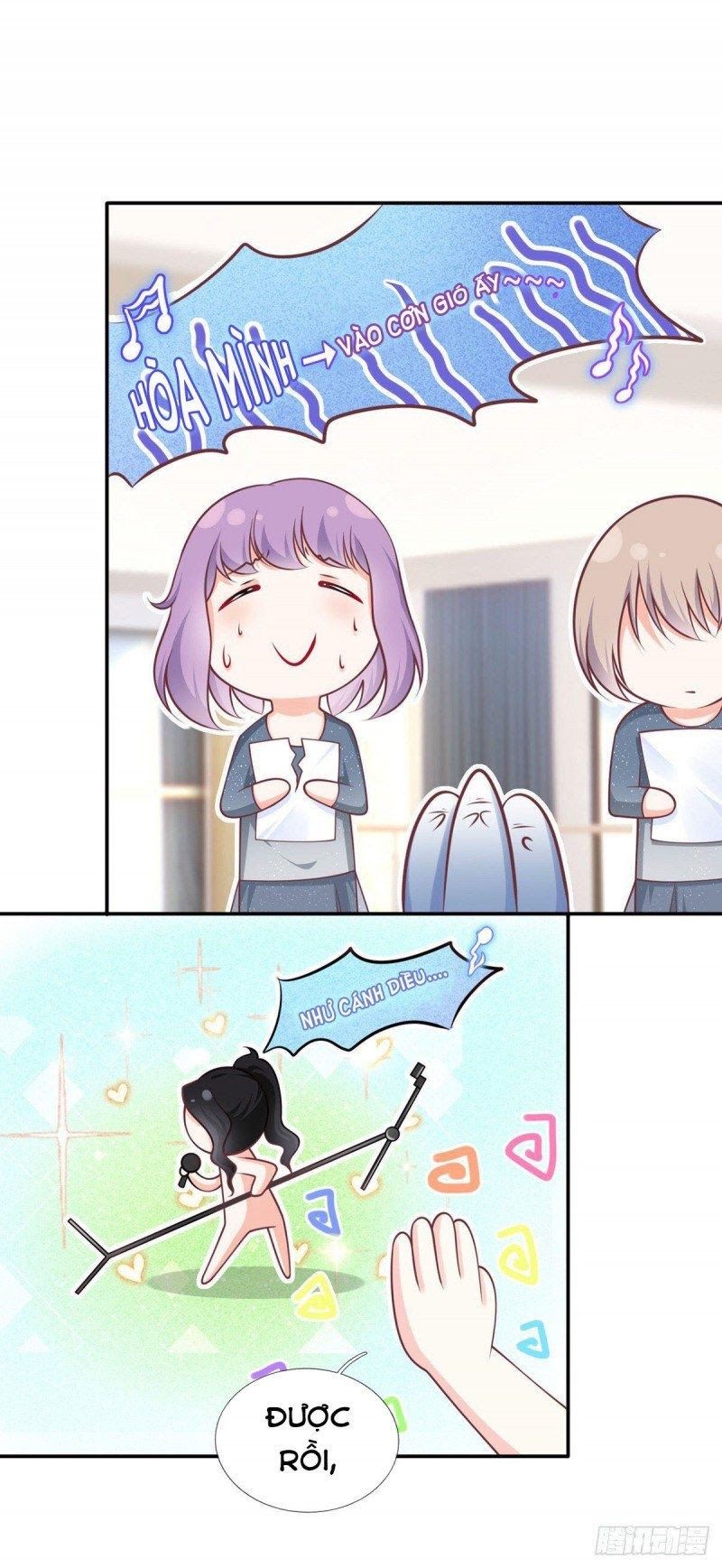 đọc truyện Tôi Xuyên Thành Tiểu Kiều Thê Của Lão Đại Chương 27 ảnh 34 tại Thiên Thai Truyện