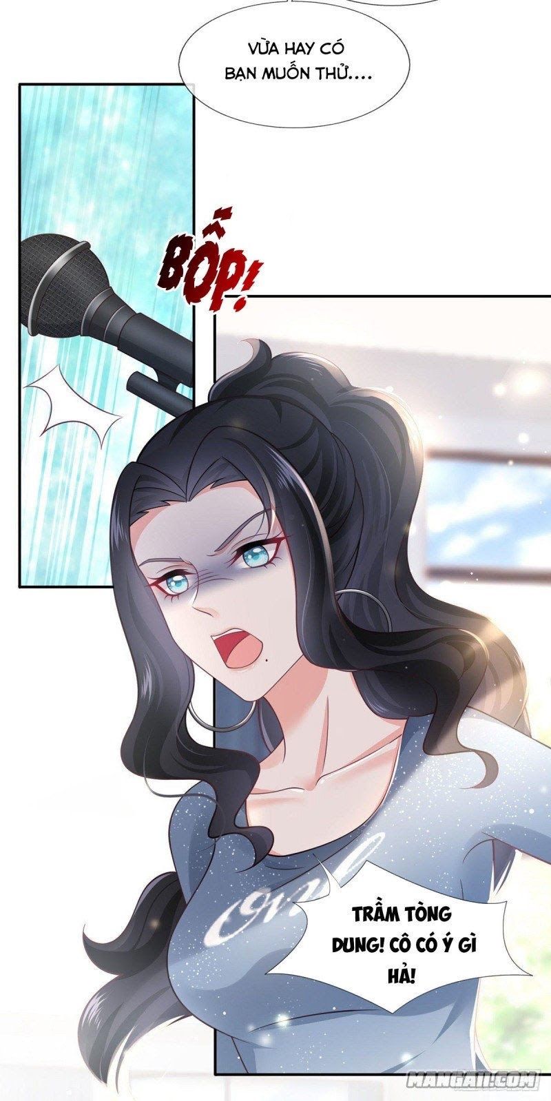 đọc truyện Tôi Xuyên Thành Tiểu Kiều Thê Của Lão Đại Chương 27 ảnh 36 tại Thiên Thai Truyện