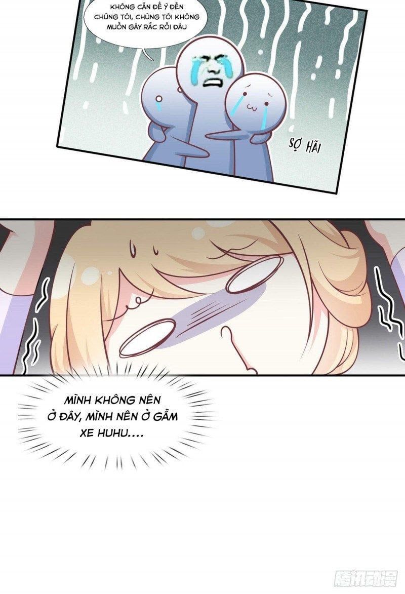 đọc truyện Tôi Xuyên Thành Tiểu Kiều Thê Của Lão Đại Chương 27 ảnh 41 tại Thiên Thai Truyện